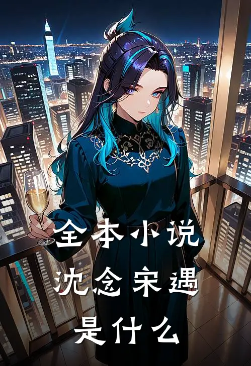 全本小说沈念宋遇是什么
