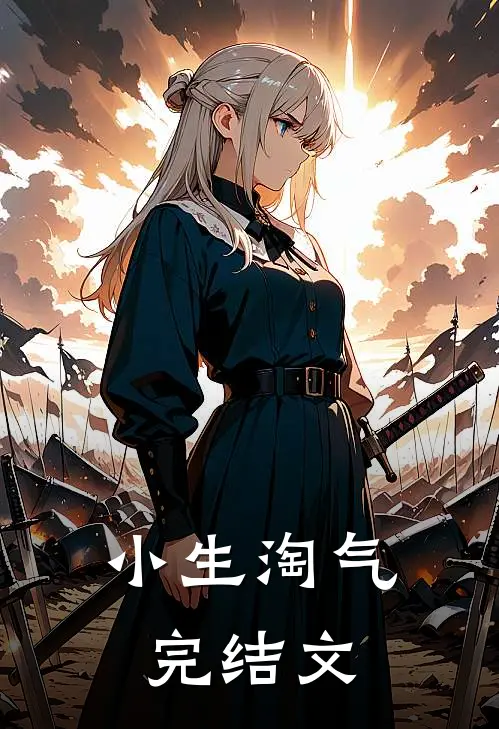 小生淘气完结文