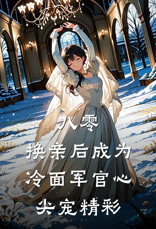 八零：换亲后成为冷面军官心尖宠精彩