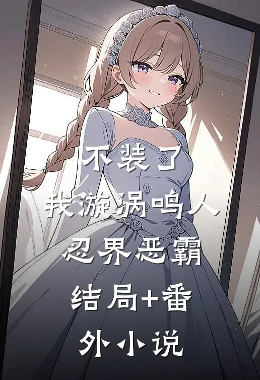 不装了，我漩涡鸣人，忍界恶霸结局+番外小说