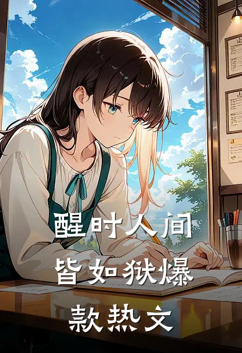 醒时人间皆如狱爆款热文
