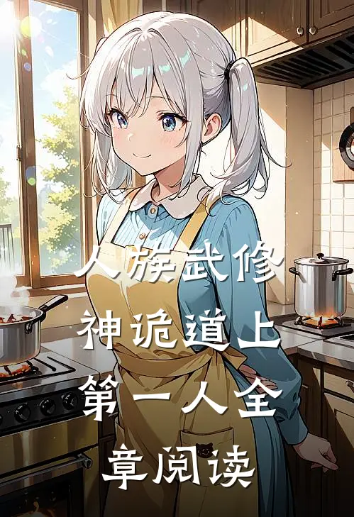 人族武修神诡道上第一人全章阅读