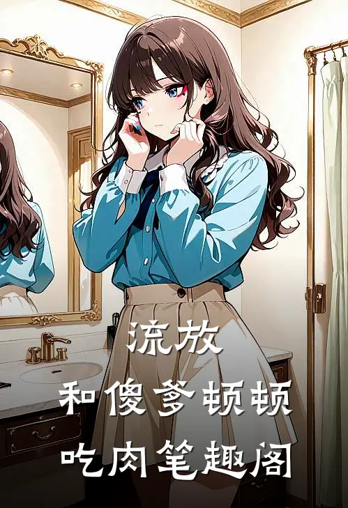 流放：和傻爹顿顿吃肉笔趣阁