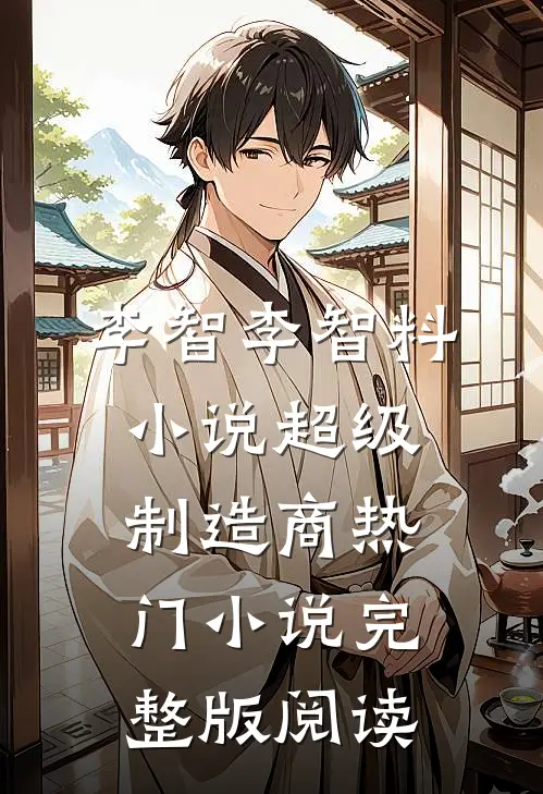 李智李智料小说超级制造商热门小说完整版阅读