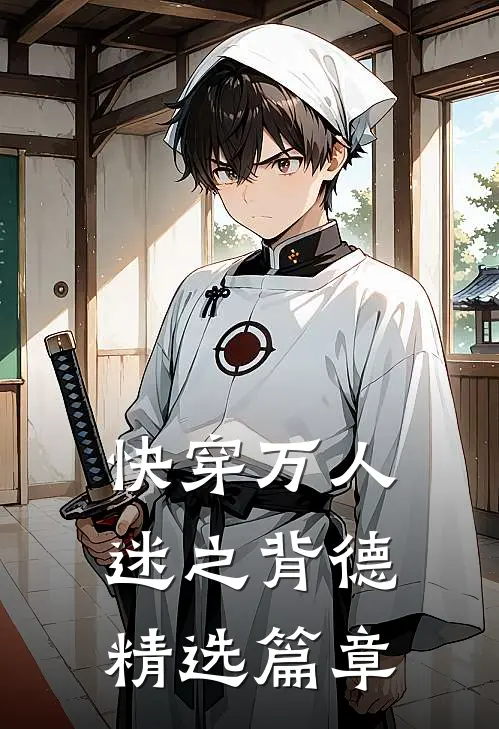 快穿万人迷之背德精选篇章