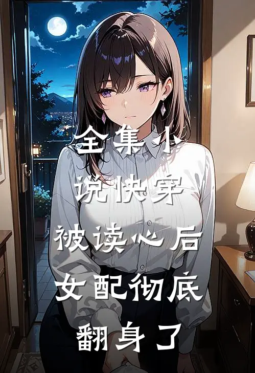 全集小说快穿：被读心后，女配彻底翻身了
