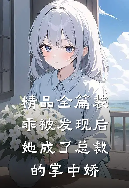 精品全篇装乖被发现后，她成了总裁的掌中娇