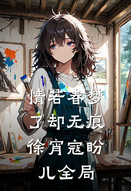 情若春梦，了却无痕徐宵寇盼儿全局