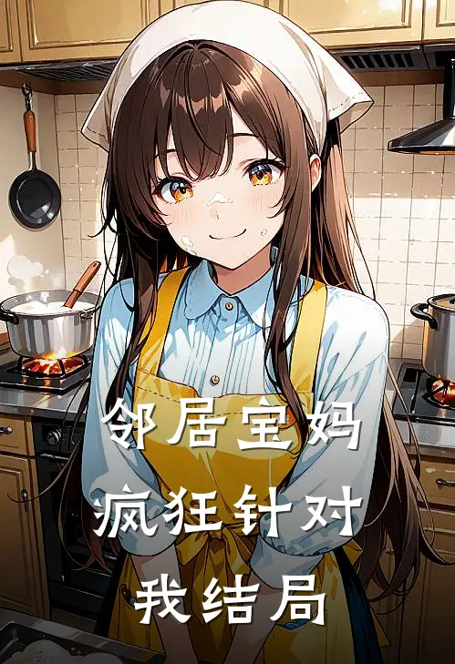 邻居宝妈疯狂针对我结局