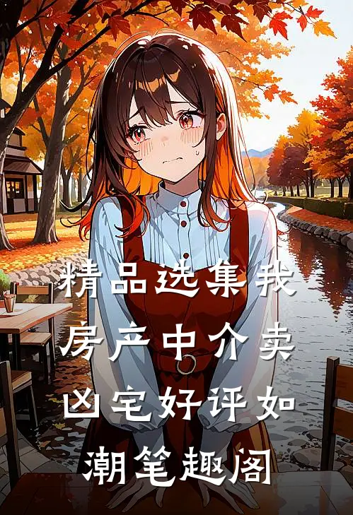 精品选集我房产中介卖凶宅好评如潮笔趣阁