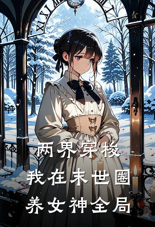 两界穿梭：我在末世圈养女神全局