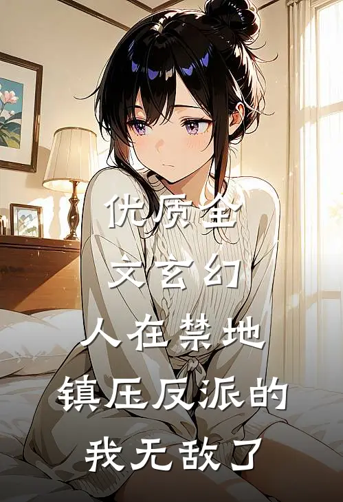 优质全文玄幻：人在禁地，镇压反派的我无敌了
