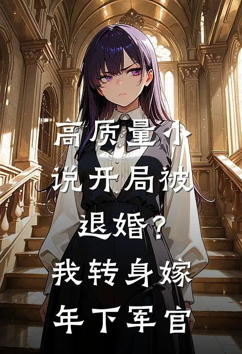 高质量小说开局被退婚？我转身嫁年下军官