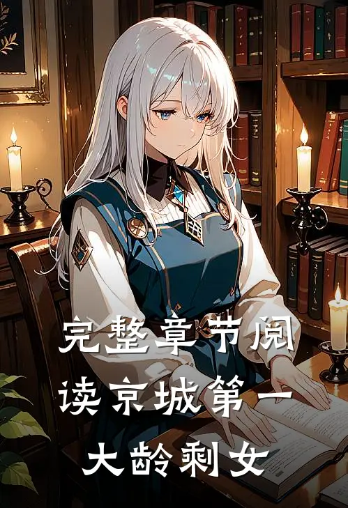 完整章节阅读京城第一大龄剩女