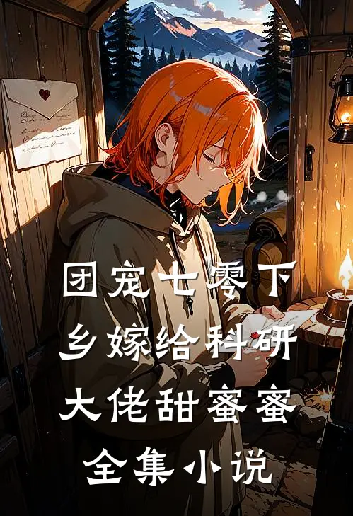团宠七零下乡嫁给科研大佬甜蜜蜜全集小说