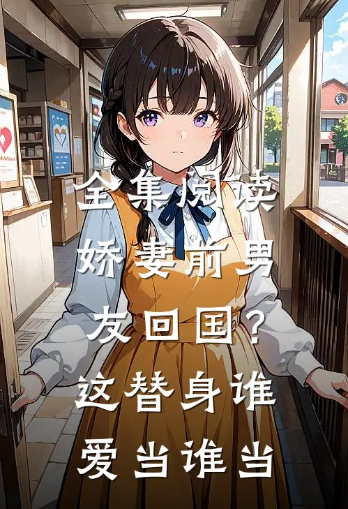 全集阅读娇妻前男友回国？这替身谁爱当谁当