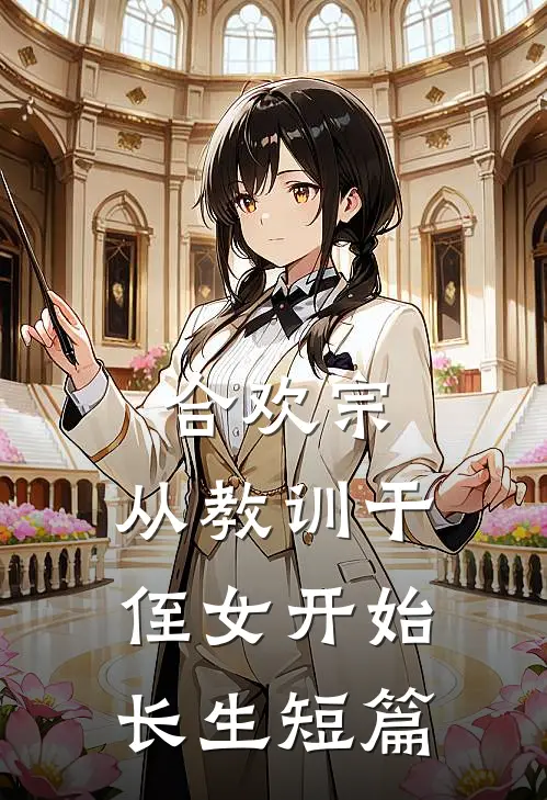 合欢宗，从教训干侄女开始长生短篇
