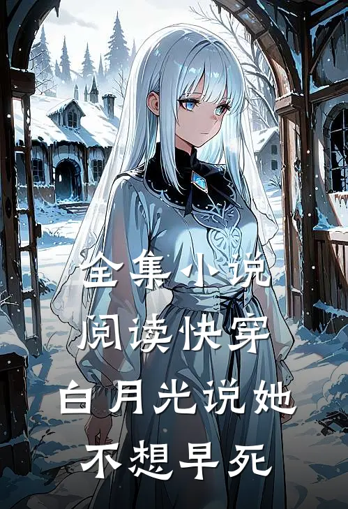 全集小说阅读快穿:白月光说她不想早死