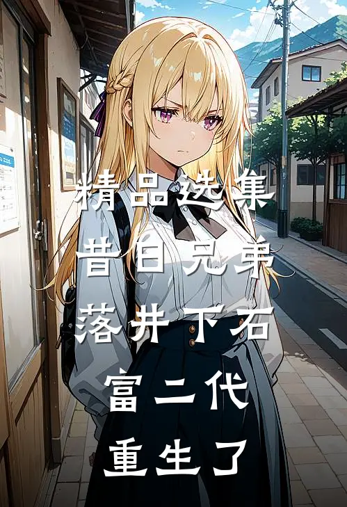 精品选集昔日兄弟落井下石，富二代重生了