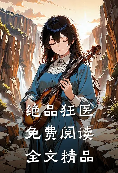 绝品狂医免费阅读全文精品