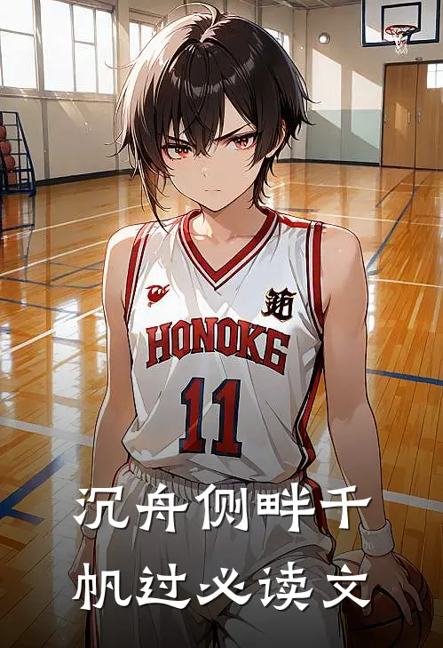 沉舟侧畔千帆过必读文