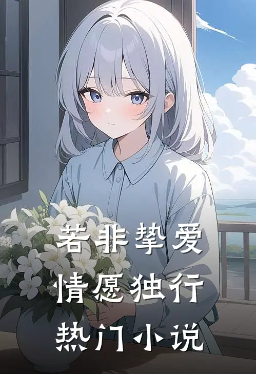 若非挚爱，情愿独行热门小说