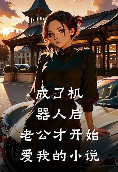 成了机器人后，老公才开始爱我的小说
