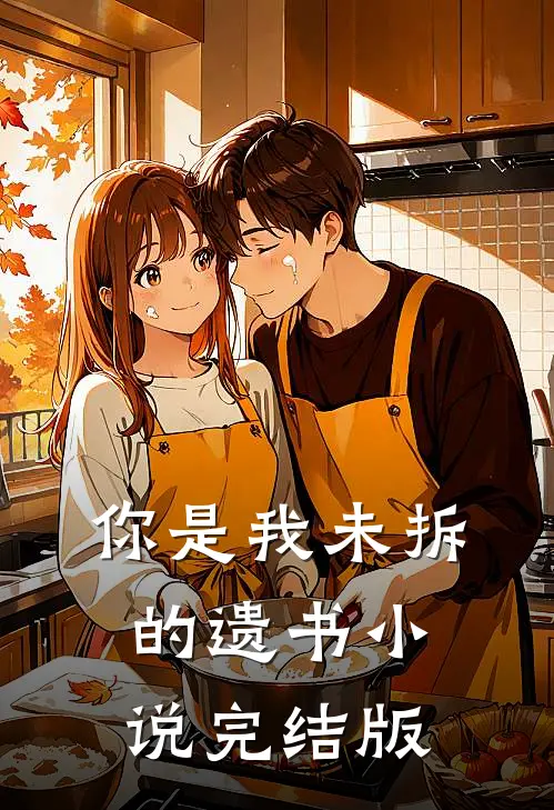 你是我未拆的遗书小说完结版