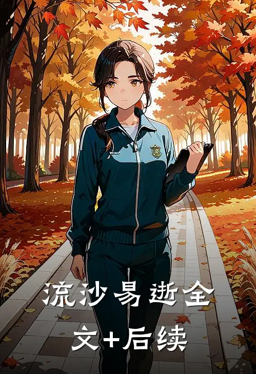 流沙易逝全文+后续