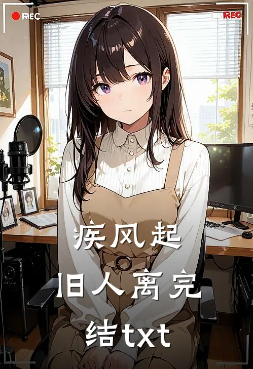 疾风起，旧人离完结txt