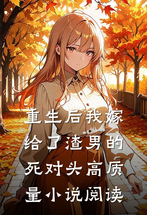 重生后我嫁给了渣男的死对头高质量小说阅读