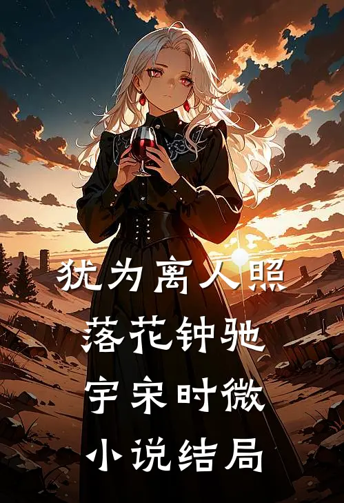 犹为离人照落花钟驰宇宋时微小说结局
