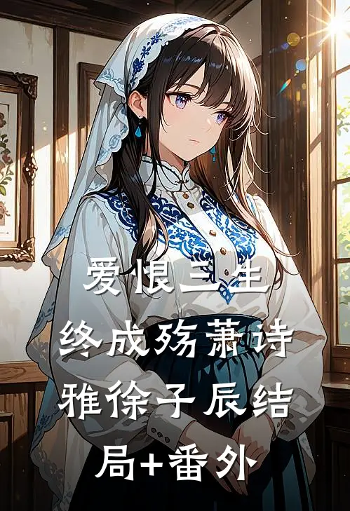 爱恨三生，终成殇萧诗雅徐子辰结局+番外