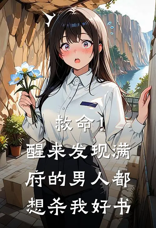 救命！醒来发现满府的男人都想杀我好书