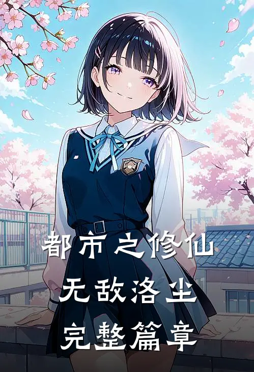 都市之修仙无敌洛尘完整篇章