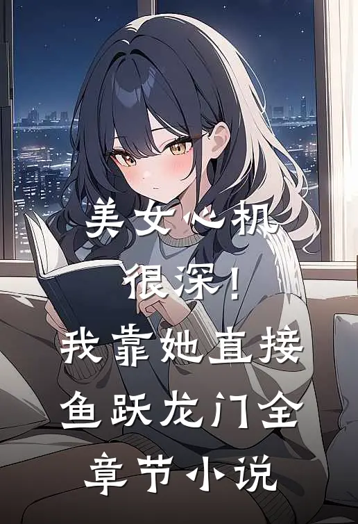 美女心机很深！我靠她直接鱼跃龙门全章节小说