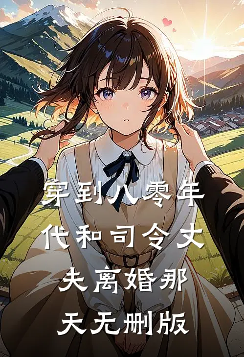 穿到八零年代和司令丈夫离婚那天无删版
