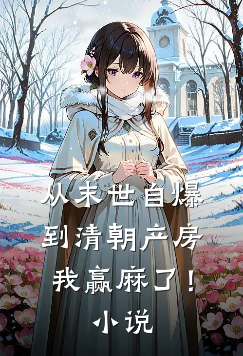 从末世自爆到清朝产房，我赢麻了！小说