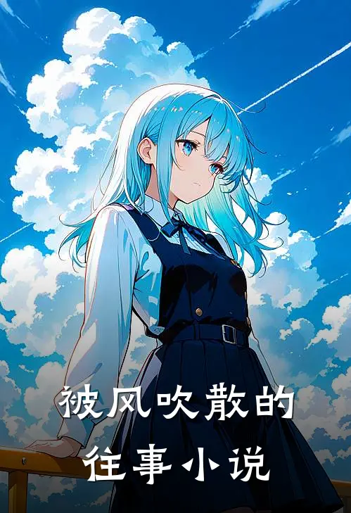 被风吹散的往事小说