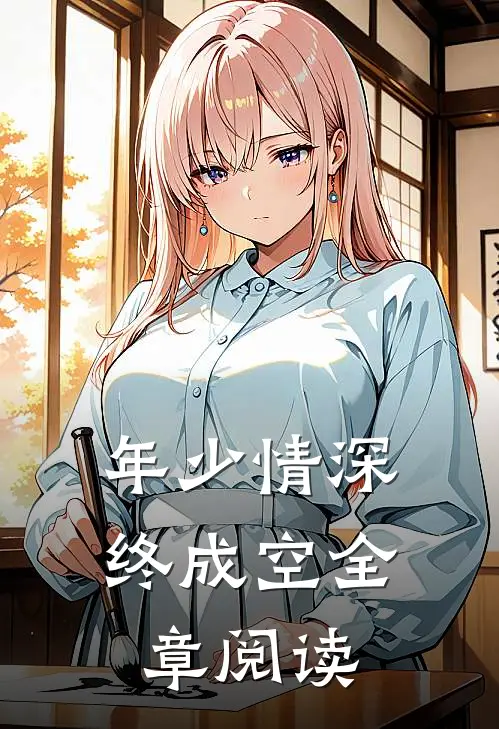 年少情深终成空全章阅读