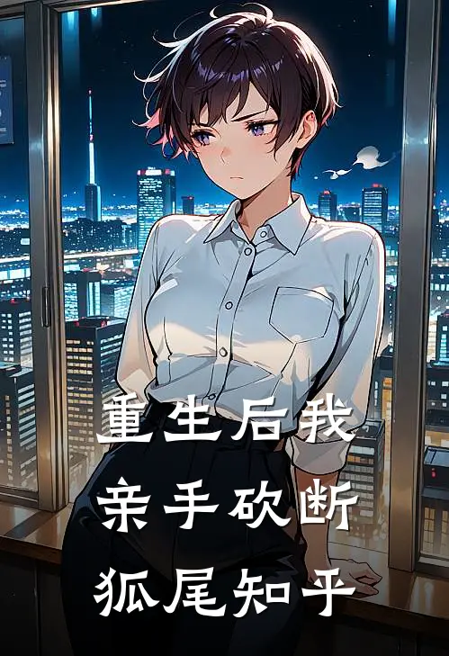重生后我亲手砍断狐尾知乎