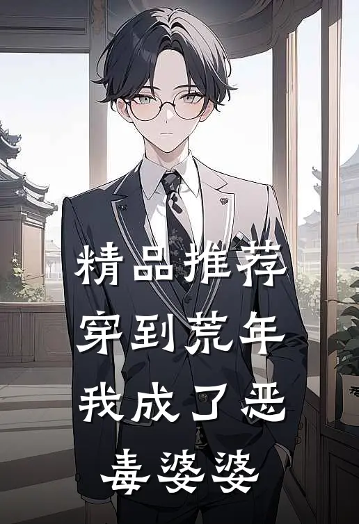 精品推荐穿到荒年，我成了恶毒婆婆