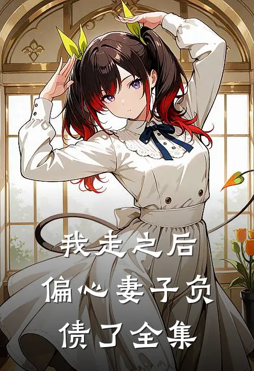 我走之后，偏心妻子负债了全集