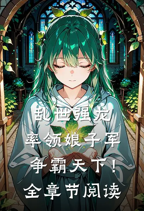 乱世强龙,率领娘子军争霸天下!全章节阅读免费