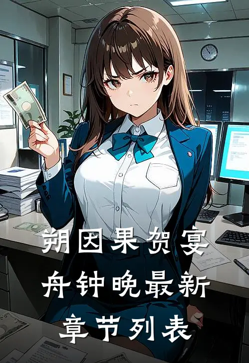 朔因果贺宴舟钟晚最新章节列表