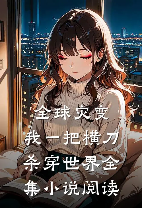 全球灾变：我一把横刀杀穿世界全集小说阅读