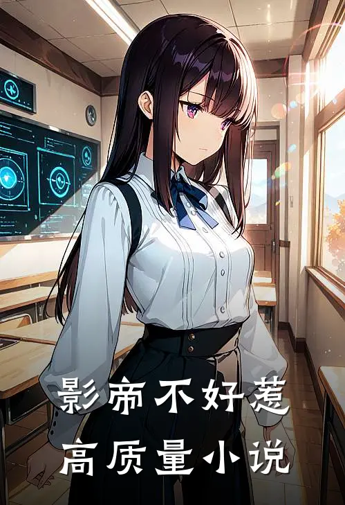 影帝不好惹高质量小说