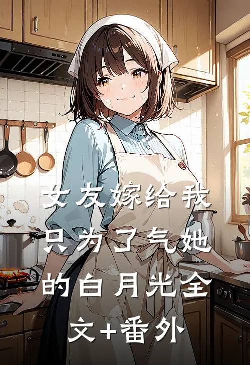 女友嫁给我，只为了气她的白月光全文+番外