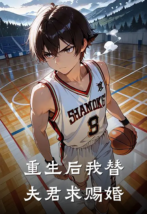 重生后我替夫君求赐婚