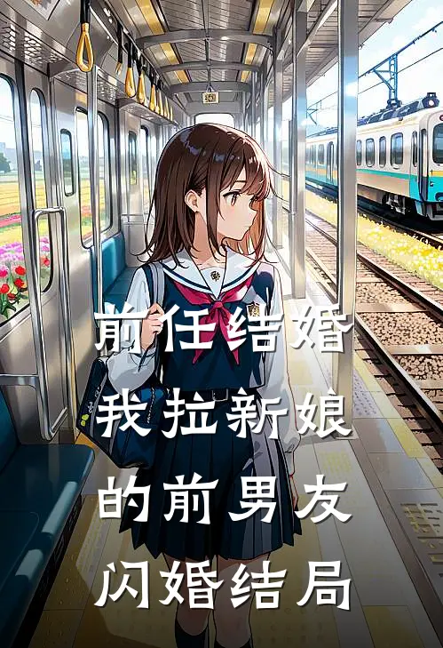 前任结婚,我拉新娘的前男友闪婚结局是